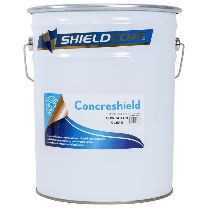 Concreshield