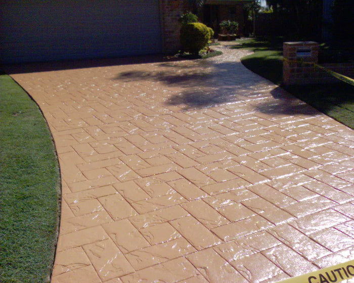 Concreshield