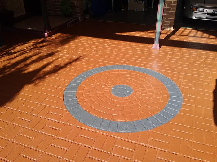 Concreshield