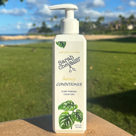 Luxury Conditioner