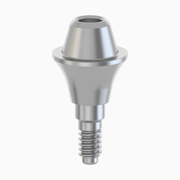 Conical Multi-Unit, Abutment, 2.0 mm