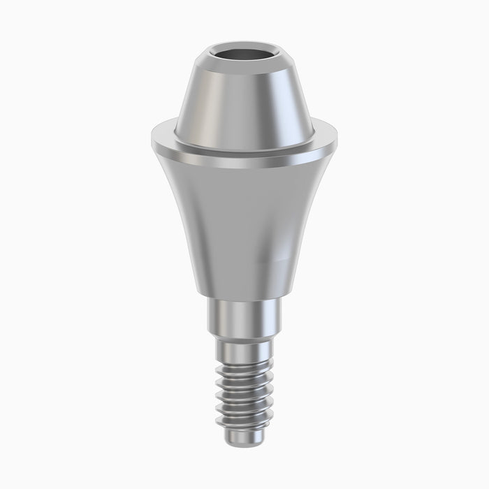 Conical Multi-Unit, Abutment, 3.0 mm