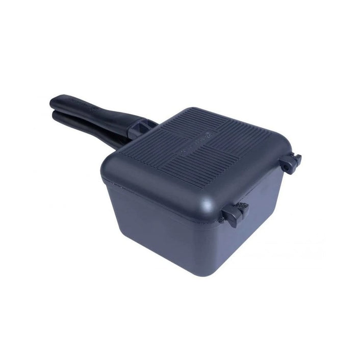 Connect Deep Pan & Griddle Granite Edition