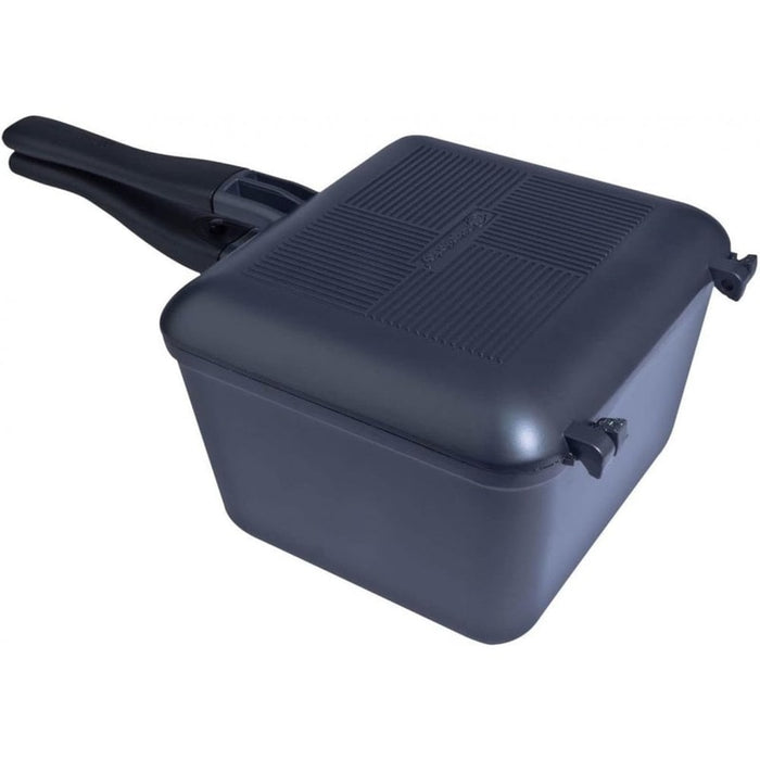 Connect Deep Pan & Griddle XL Granite Edition