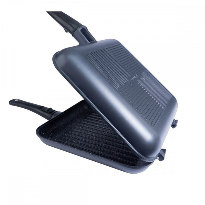 Connect Pan & Griddle XXL Granite Edition