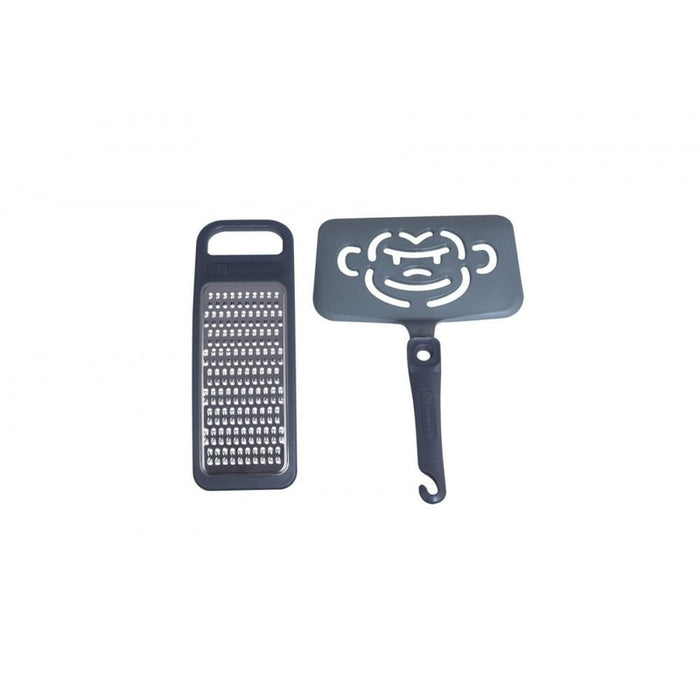 Connect Pan & Griddle XXL Granite Edition