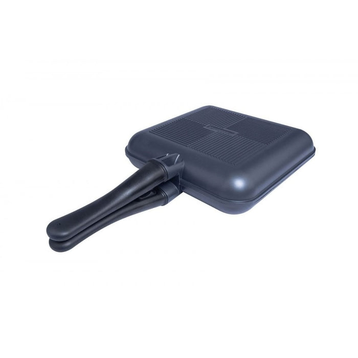 Connect Pan & Griddle XXL Granite Edition