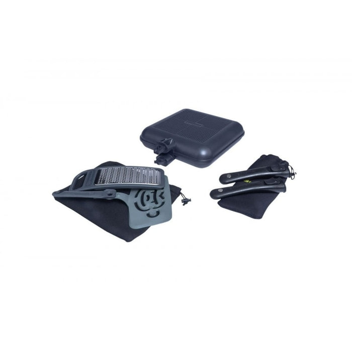 Connect Pan & Griddle XXL Granite Edition