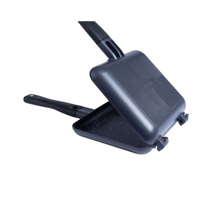 Connect Sandwich Toaster Granite Edition