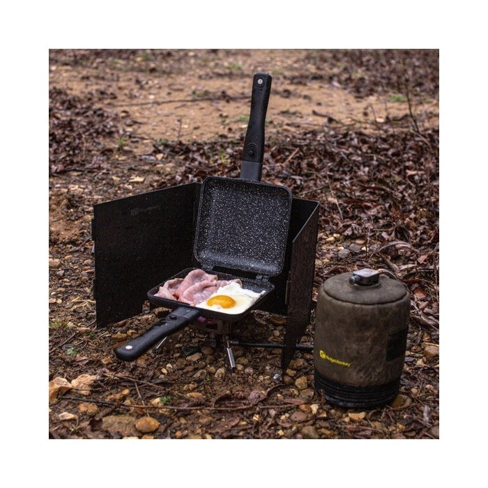 Connect Sandwich Toaster Granite Edition