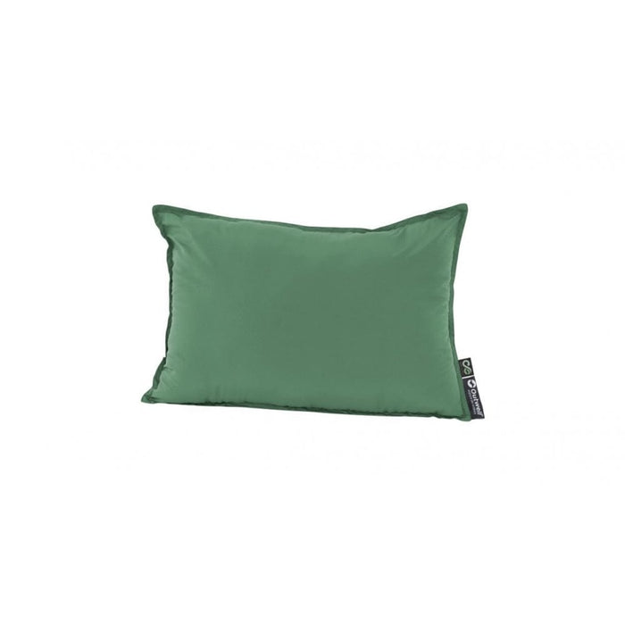 Contour Pillow - Green