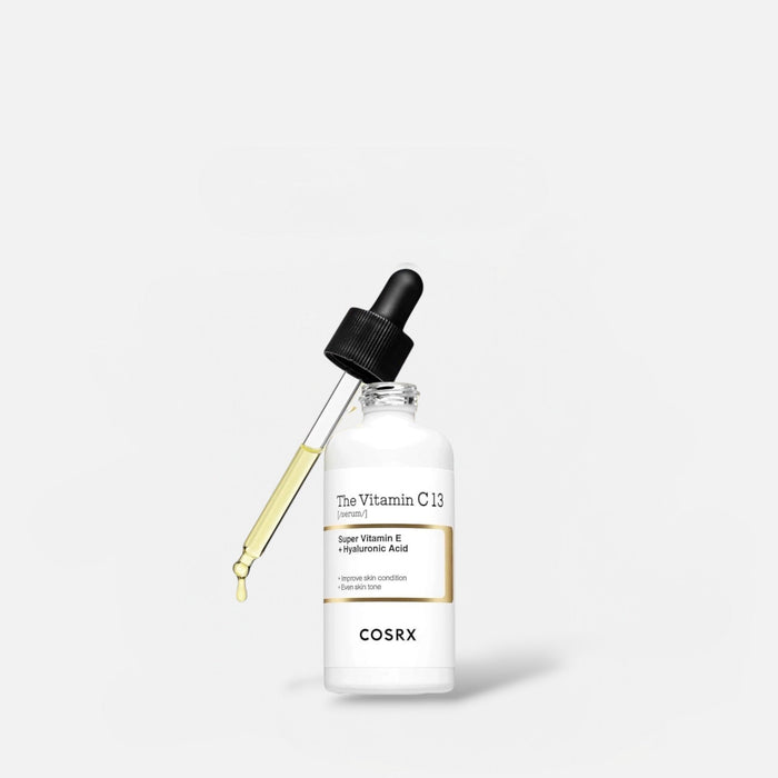 Cosrx The Vitamin C 13 Serum 20ml سيروم فيتامين سي 13 من كوسركس - Princess Cosmetics Qatar