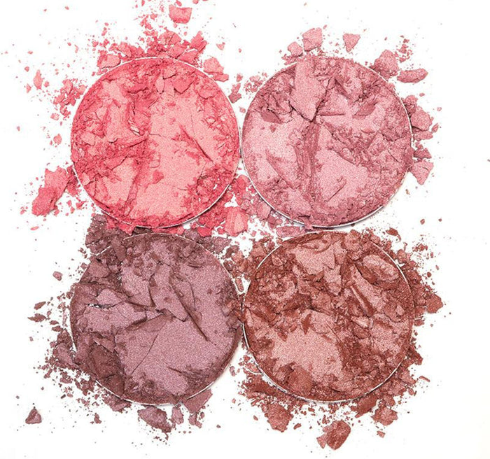 COTTON CANDY CHAMPAGNE BLUSH PALETTE