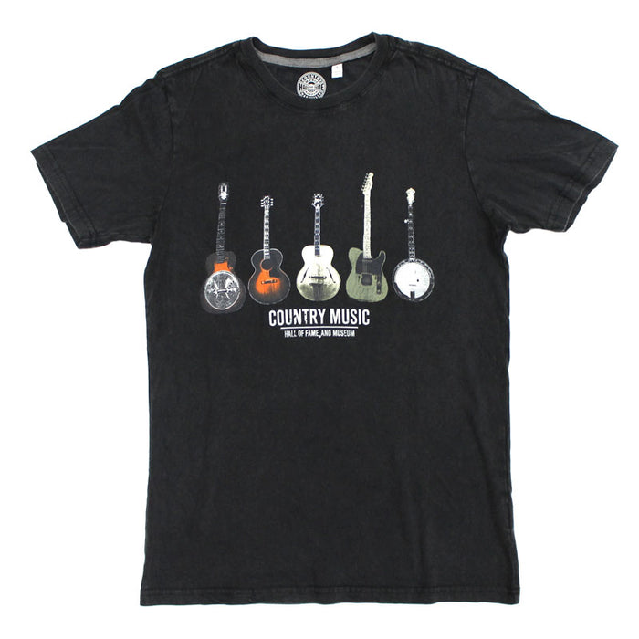 COUNTRY MUSIC GO TO T-SHIRT