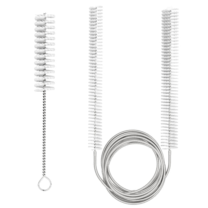 CPAP Mask and Tube Cleaning Brush Kit