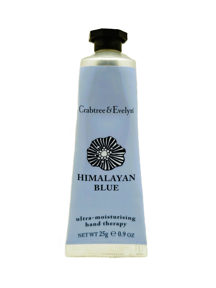 Crabtree & Evelyn Himalayan Blue Hand Therapy 25g ( 0.9oz )