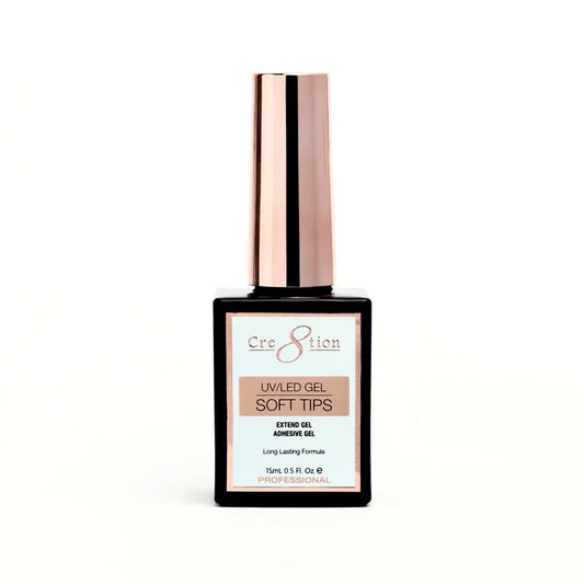 Cre8tion Soft Tips, 15 ml