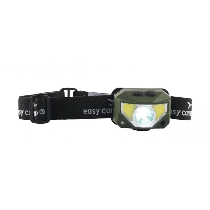 Crowberry Headlamp