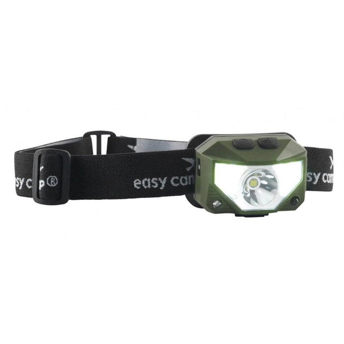 Crowberry Headlamp