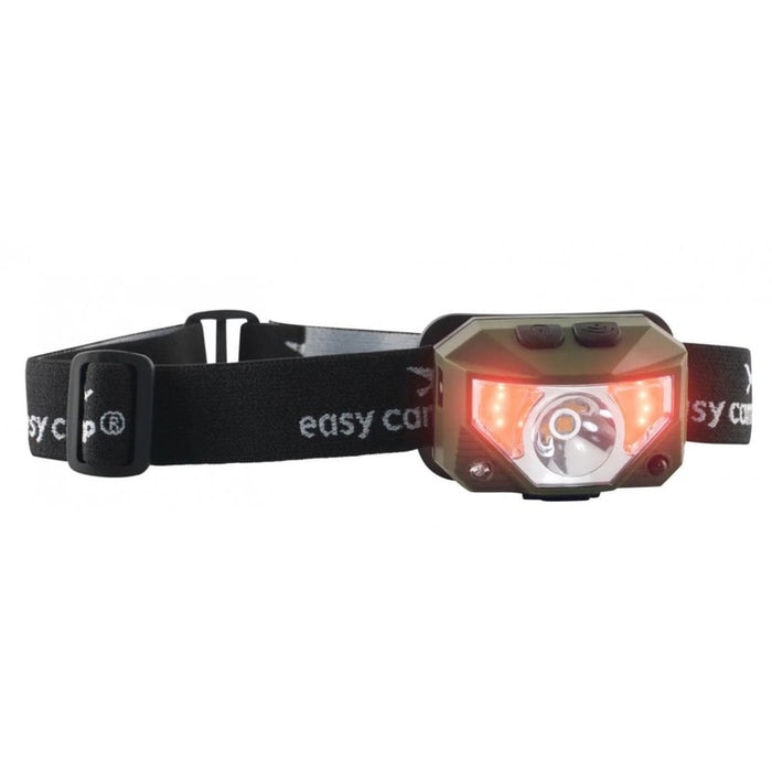 Crowberry Headlamp