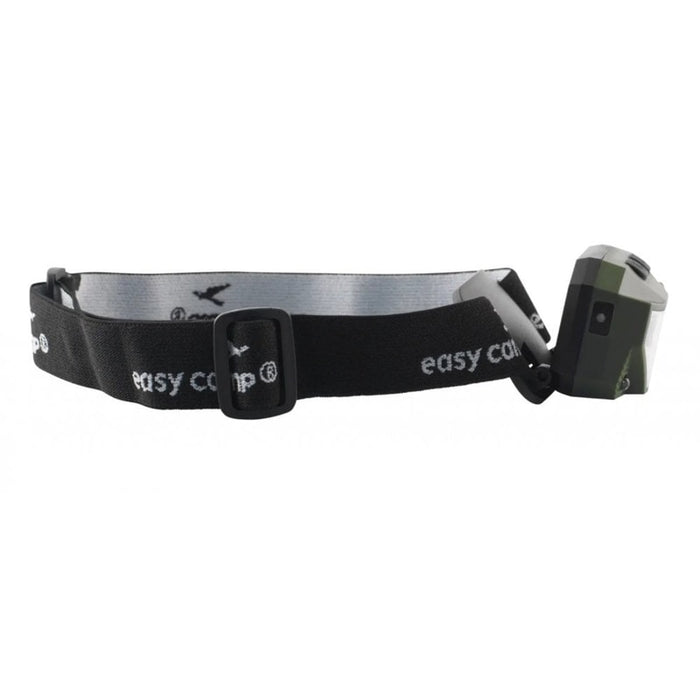 Crowberry Headlamp