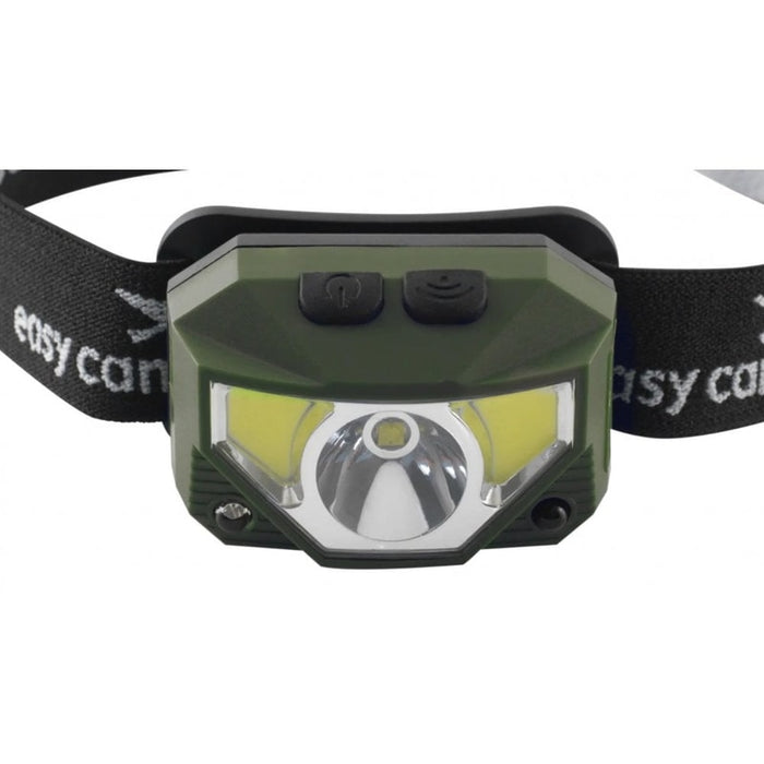 Crowberry Headlamp