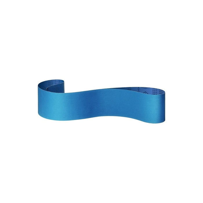 CS411Y Abrasive Waterproof Cloth Belt Per/10