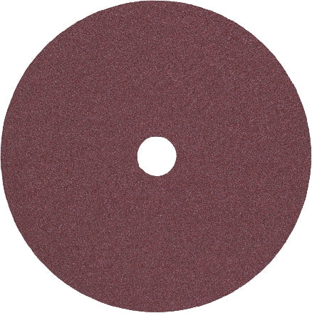 CS561 Abrasive Fibre Disc Per/25