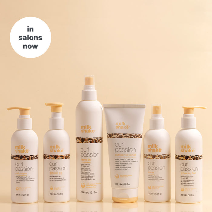 curl passion curl perfectionist