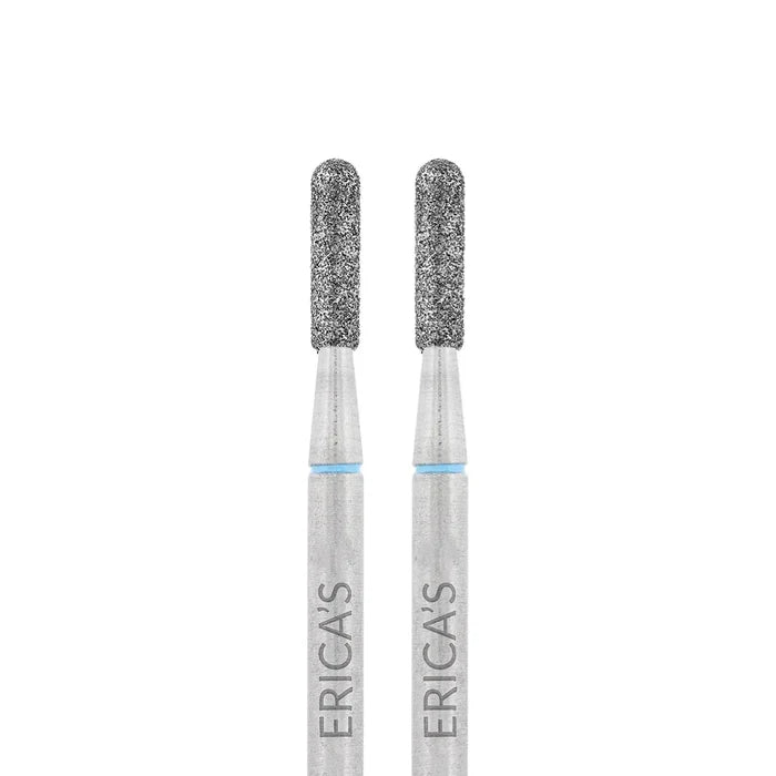 Cuticle Sciver Diamond Bit (2 pack)-Efile Bits, Erica's ATA, TOOLS-Erica's-MEDIUM 141-Gel Essentialz