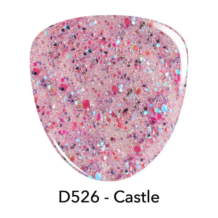 D526 Castle