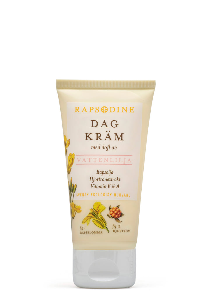Dagkräm, 50 ml (6-pack)