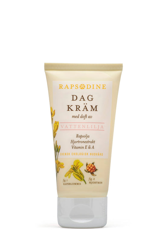 Dagkräm, 50 ml (6-pack)