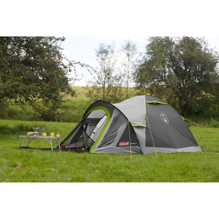 Darwin 2+ 2 Person Tent