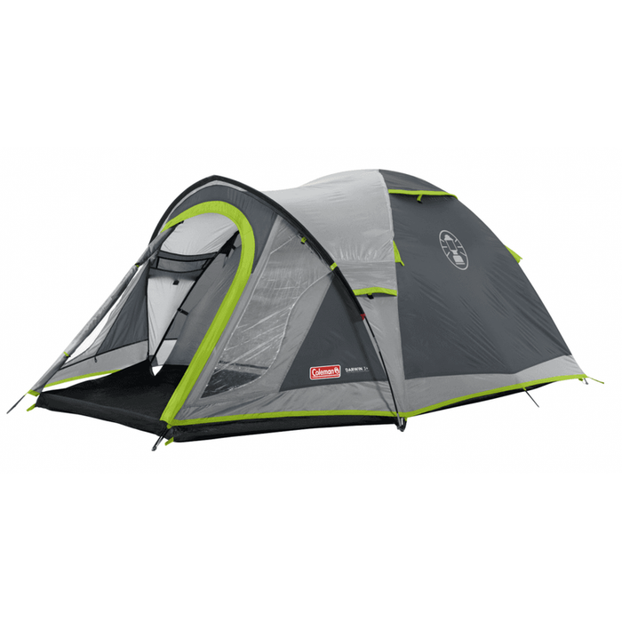Darwin 3+ 3 Person Tent