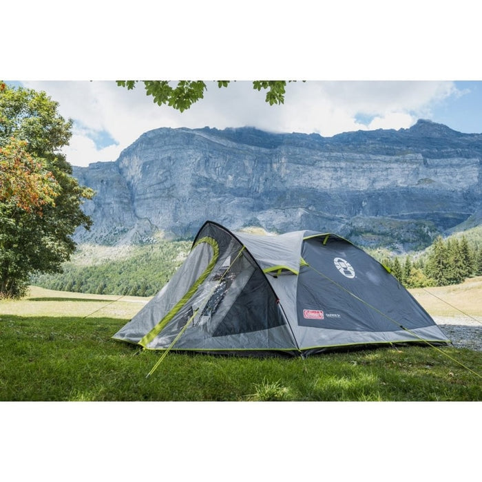 Darwin 3+ 3 Person Tent