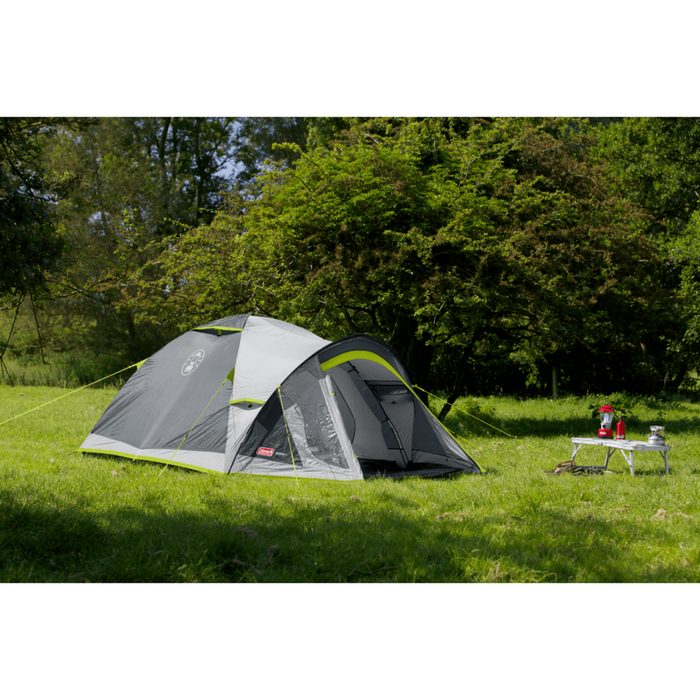 Darwin 3+ 3 Person Tent