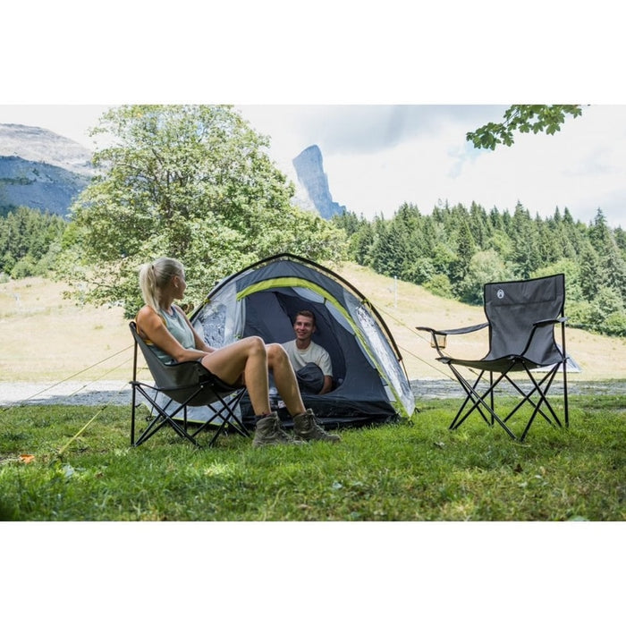 Darwin 3+ 3 Person Tent