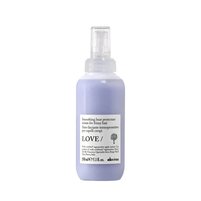 Davines Love Smoothing Heat Protectant 150ml