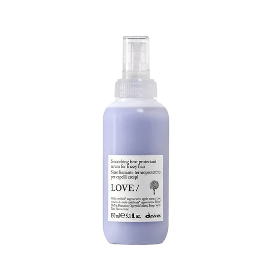 Davines Love Smoothing Heat Protectant 150ml