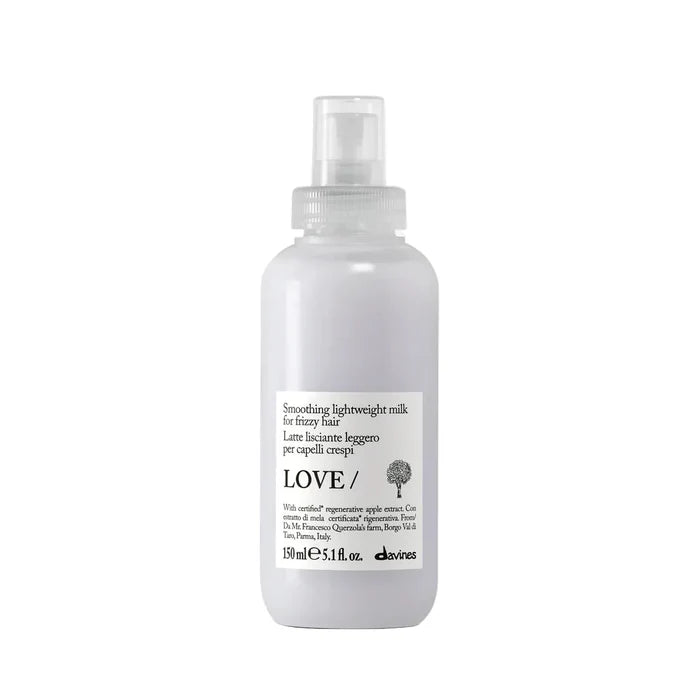Davines Love Smoothing Lightweight Milk 150ml