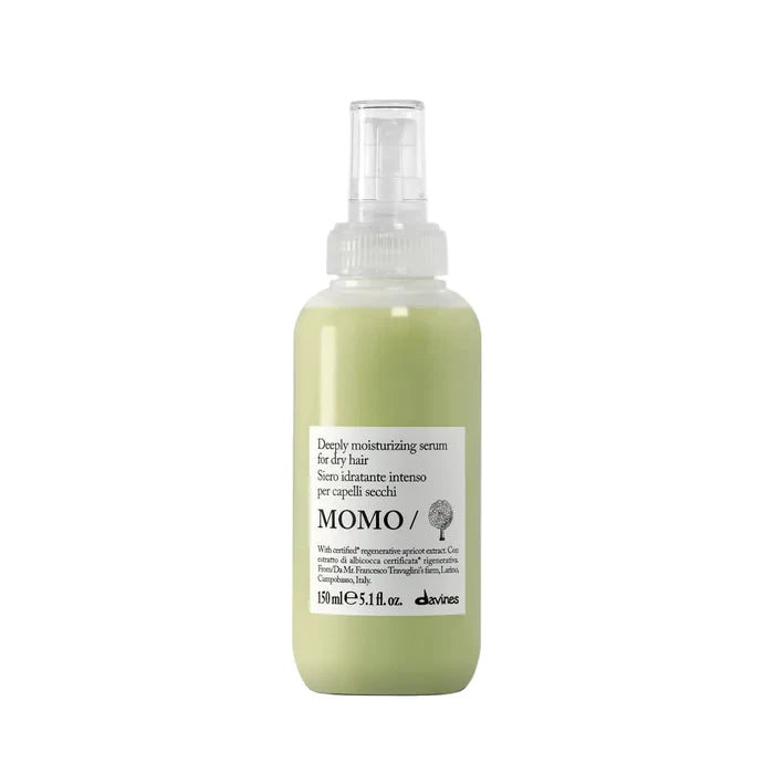 Davines Momo Moisturizing Serum 150ml