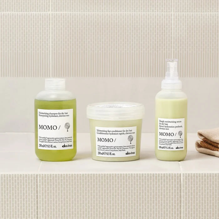 Davines Momo Moisturizing Serum 150ml