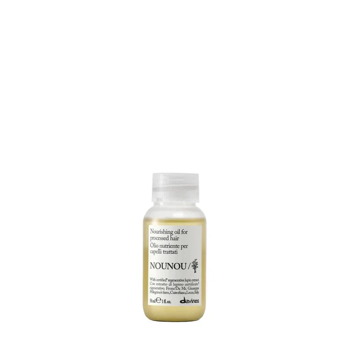 Davines Nounou Oil 50ml
