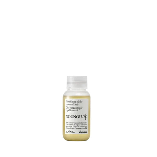Davines Nounou Oil 50ml