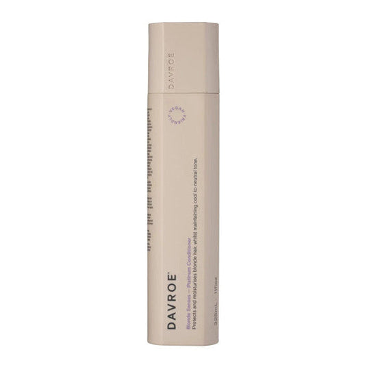 Davroe BLONDE Senses - Platinum Conditioner 325ml