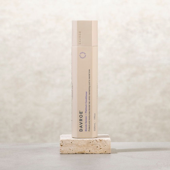Davroe BLONDE Senses - Platinum Conditioner 325ml