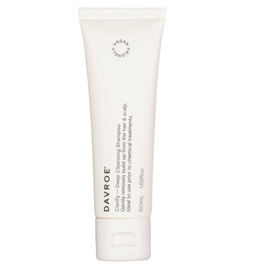 Davroe Clarify - Deep Cleansing Shampoo 200ml