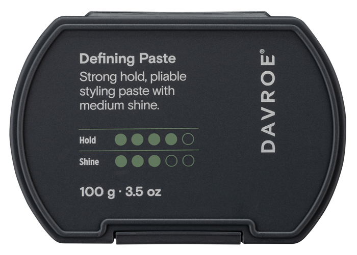 Davroe Defining Paste 100g
