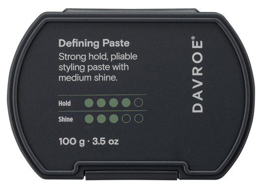 Davroe Defining Paste 100g